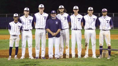 J.P. Taravella's Baseball Team Holding Car Wash in Coral Springs