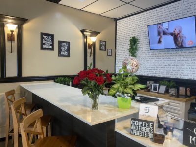 Former Coral Springs Restaurant D'Apple Opens Up Under New Name in Tamarac
