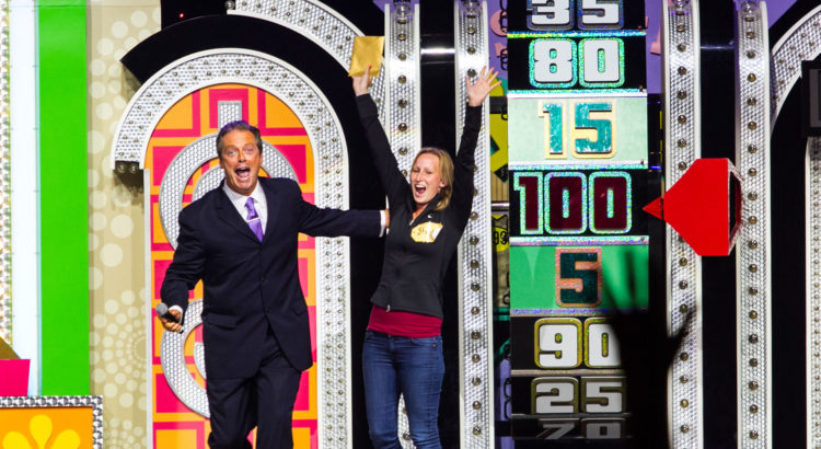 Tickets Go On Sale for ‘The Price is Right Live’ at the Coral Springs Center for the Arts