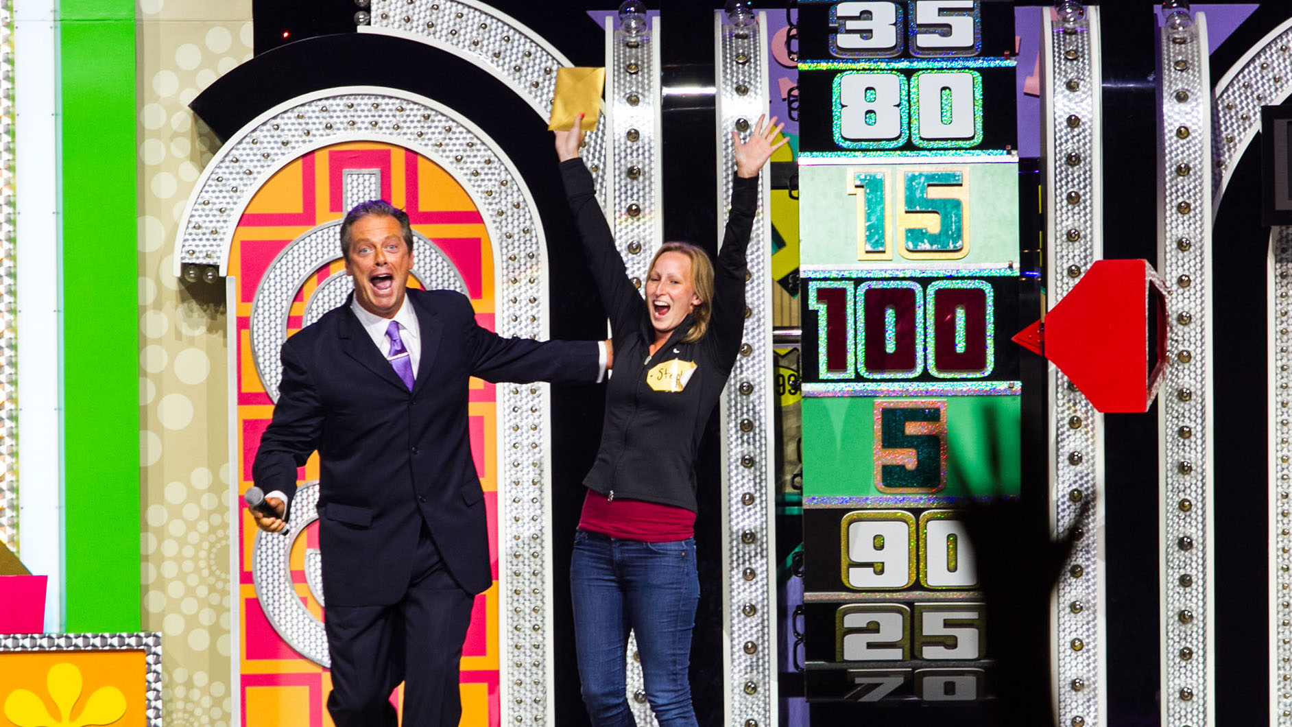 The Price is Right Live' at the Coral Springs Center for the Arts