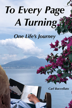 coral springs author To Every Page a Turning: One Life’s Journey Historical Novel by Coral Springs Resident Inspires Readers to Overcome Life's Obstacles
