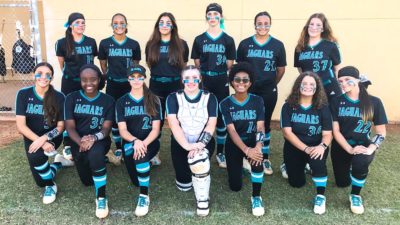 Coral Glades High School Softball Set to Play in Regionals • Coral Springs Talk