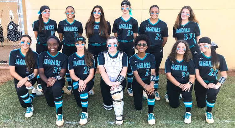 Coral Glades High School Softball Set to Play in Regionals