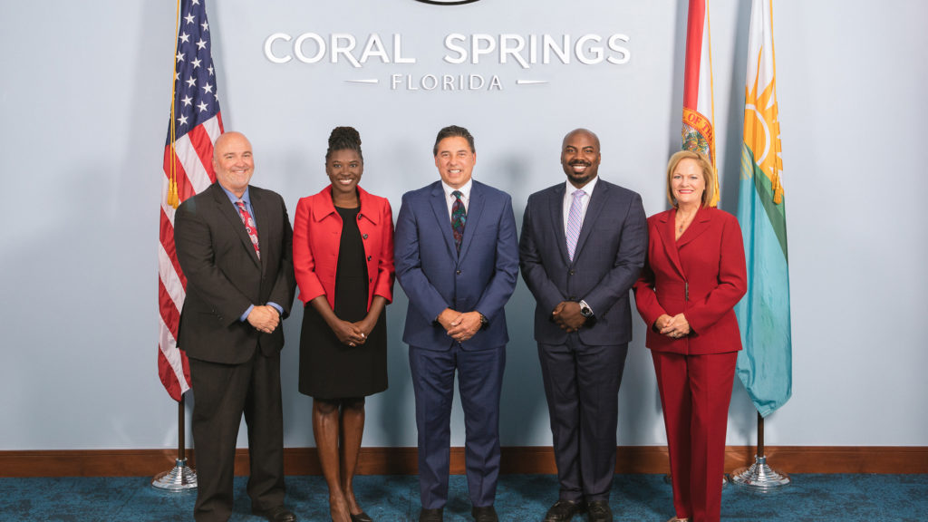 Coral Springs Commission Congratulates 2023 Graduates and Urges Residents to Prepare for Hurricane Season