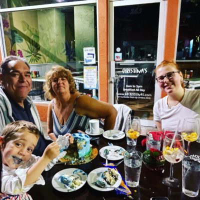 'It Wasn't Courage' Said Woman Who Saved Coral Springs Resident By Donating Kidney