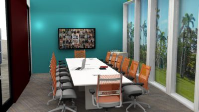 Office Evolution Brings Safe, Affordable, Inspired Workplace to Coral Springs
