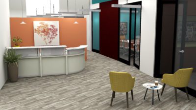 Office Evolution Brings Safe, Affordable, Inspired Workplace to Coral Springs