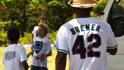 Former NFL Athlete Launches Christian Academy for At-Risk Youth in Coral Springs