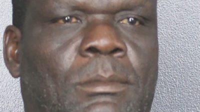 15 Years After Being Assaulted a Woman's Account of Her Abuse Leads to Arrest of Man