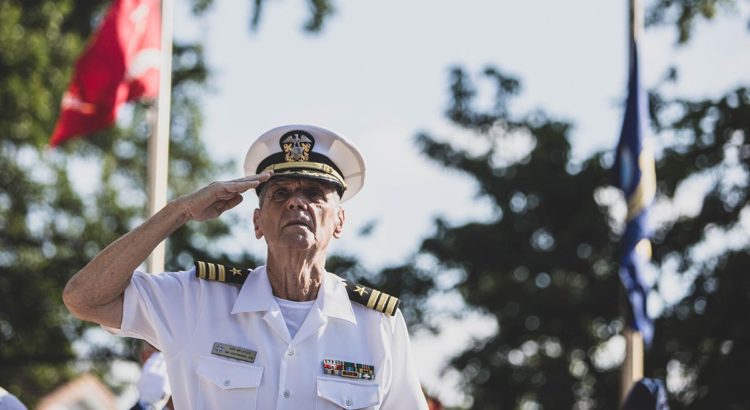 Coral Springs to Honor Veterans with Annual Ceremony on Nov 11 Coral Springs to Honor Veterans with Annual Ceremony on Nov 11