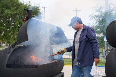 City to Honor Nurses and Volunteers from COVID19 Vaccine Site