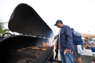 City to Honor Nurses and Volunteers from COVID19 Vaccine Site