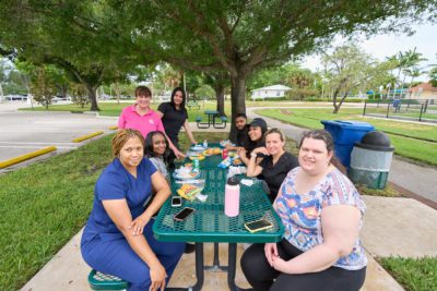 City to Honor Nurses and Volunteers from COVID19 Vaccine Site