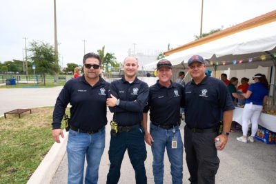 City to Honor Nurses and Volunteers from COVID19 Vaccine Site