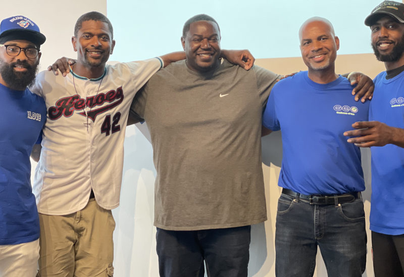 Former NFL Athlete Launches Christian Academy for At-Risk Youth in Coral Springs
