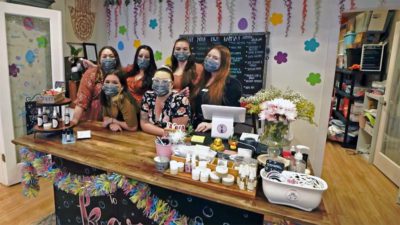 6 Businesses Named City of Coral Springs Business Excellence Award Winners