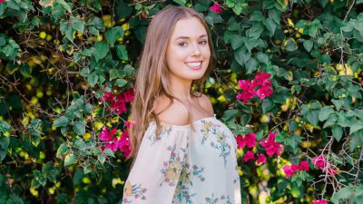 Broward League of Cities Awards Coral Springs Resident $2,500 Scholarship