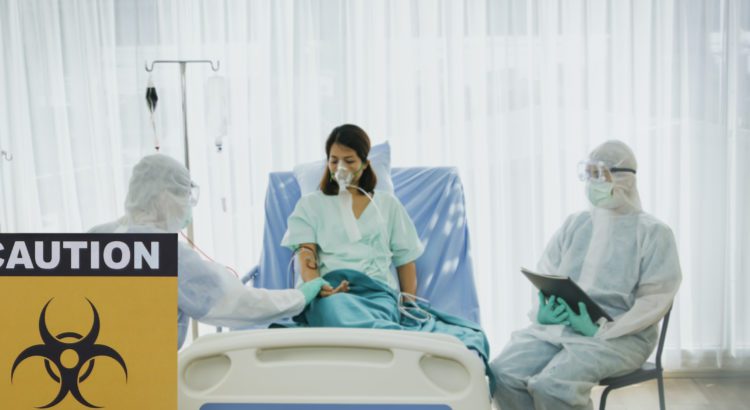 ‘We’re Not Out of the Woods Yet’ Warns Vaccinated Coral Springs Man Who Contracted COVID from Wife ‘We’re Not Out of the Woods Yet’ Warns Vaccinated Coral Springs Man Who Contracted COVID from Wife