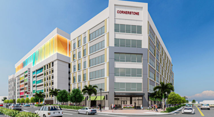 Hyatt Place Hotel Slated for Coral Springs’ Cornerstone Project