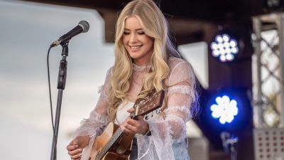City of Coral Springs Hosts Free Country Music Concert Over Memorial Day Weekend