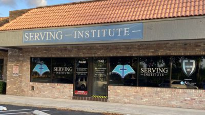 Former NFL Athlete Launches Christian Academy for At-Risk Youth in Coral Springs