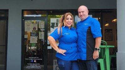 Gyroville in Coral Springs Celebrates One-Year Anniversary with $3 Gyros