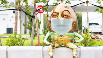 City of Coral Springs Facilities Will Still Require Face Masks