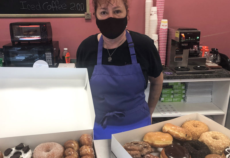 I Love Luv’s Donuts and You Will Too! 