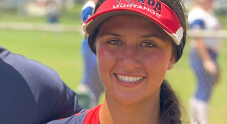 Coral Springs’ Sophia Bertorelli Selected to Prestigious Softball Future’s Game