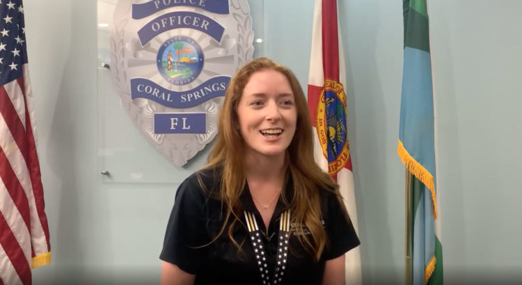 911 Audio: Coral Springs Police Dispatcher Helps Save Child’s Life