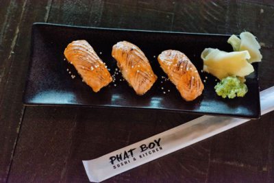 Phat Boy Sushi