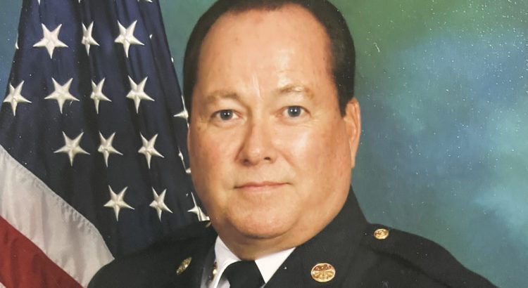 Former Margate Fire Chief and Coral Springs Resident, Dead at 66 Former Margate Fire Chief and Coral Springs Resident, Dead at 66