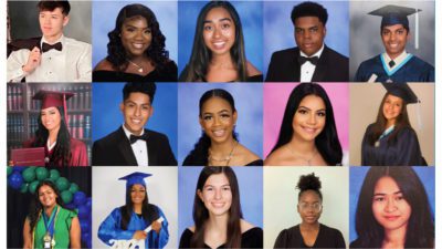 15 MLK Scholarship Winners from the City of Coral Springs Announced