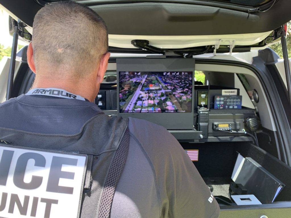 Coral Springs Commission Approves Purchase of New Drone Technology