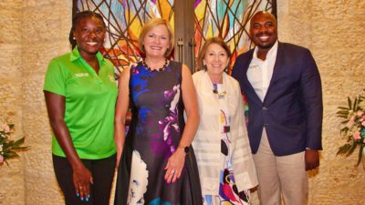 Temple Beth Orr in Coral Springs Officially Installs New Rabbi