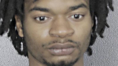 Man Caught With Credit Cards Belonging to 8 People