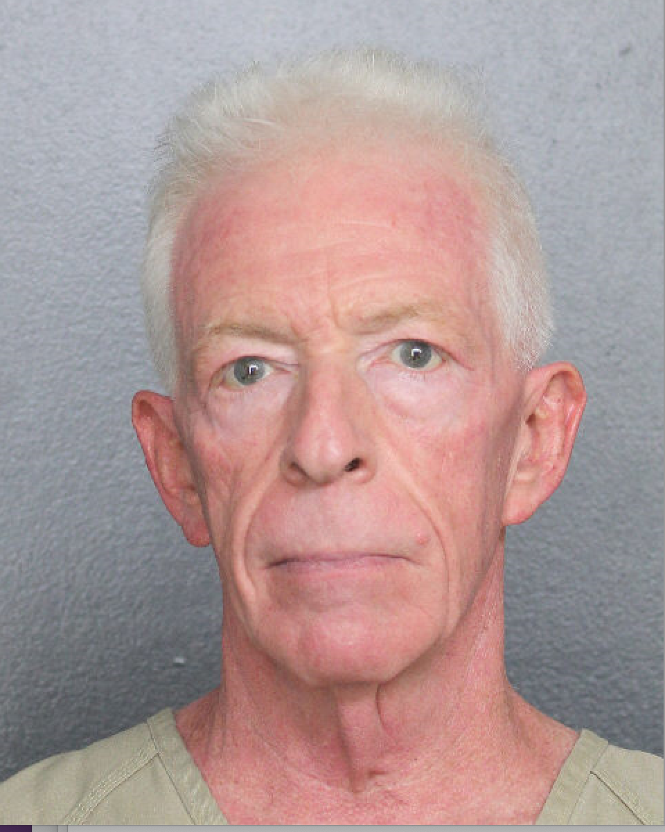 coral springs Doctor Arrested 2nd Time for Sex Chats With Kids