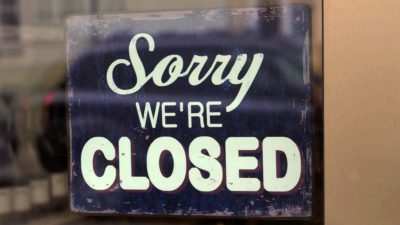 2 Coral Springs Restaurants Shut Down After Food Inspections