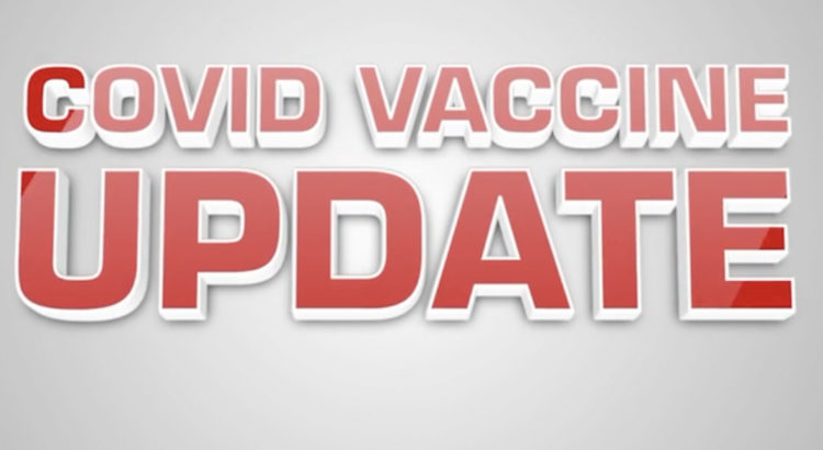 COVID Vaccinations Increase in Local Zip Codes