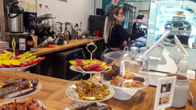 ‘Felicita’s Coffee Soul' Opens 2 Locations in Coral Springs