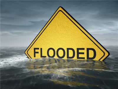 Multimillion Dollar Flood Mitigation Improvements Coming To Corporate Park