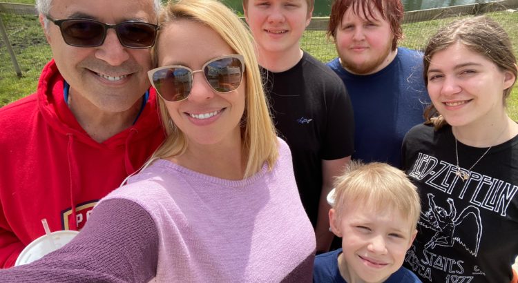 Coral Springs Center of the Arts Director’s Son Battles Rare Form of Liver Cancer Coral Springs Center of the Arts Director’s Son Battles Rare Form of Liver Cancer