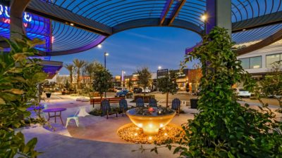 Mixed-Use Project Proposed on Former Heron Bay Golf Club