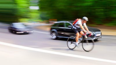 Rep. Hunschofsky and State Sen Book's Bike Safety Bill Signed Into Law