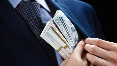 Coral Springs Man Charged with Bilking Investors Out of Millions
