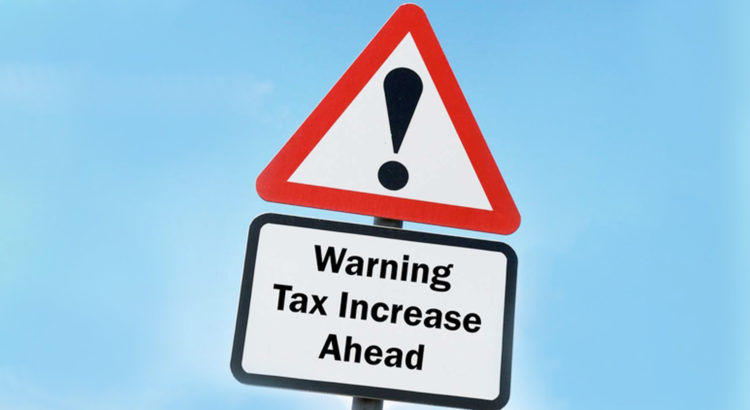 5 Percent Business Tax Increase Close to Approval by Coral Springs Commission