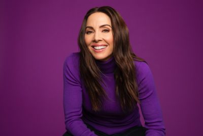 Comedian Whitney Cummings Heads to the Coral Springs Center for the Arts