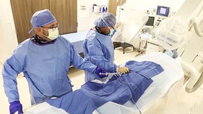 What is Your Risk for Developing Coronary Heart Disease? Broward Health Coral Springs CEO Explains