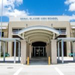 coral glades