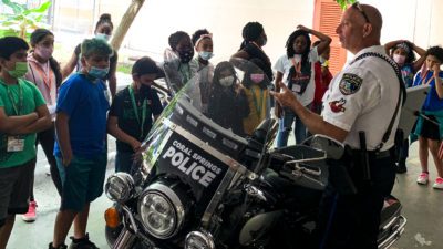 Campers to Receive Free Backpacks, Schools Supplies in Coral Springs